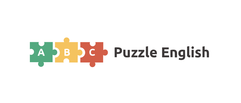 Puzzle English Store